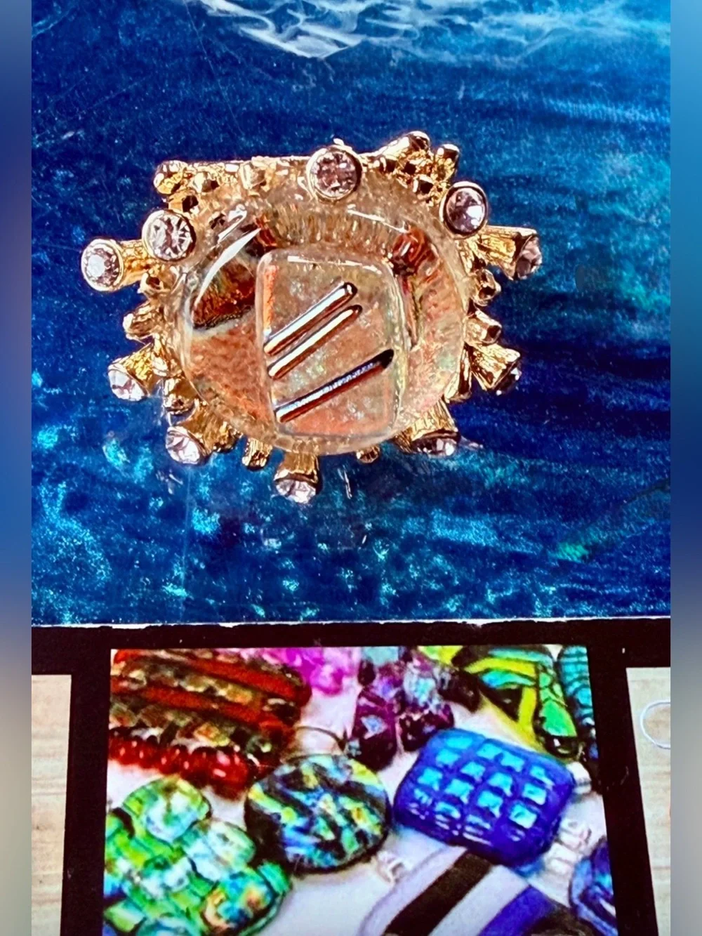 Bonnie’s Bling please read